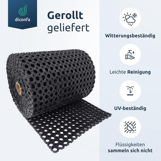 Kofferbakmat Volkswagen Golf, Passat, Tiguan, ID.4 & T-Roc | Maatwerk | 2