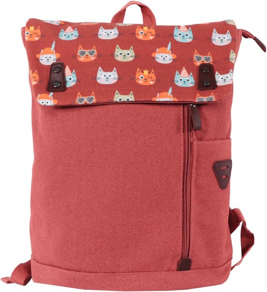 Laptoprugzak 16 | 32L Vliegtuigcabine Bagage | Uitbreidbaar