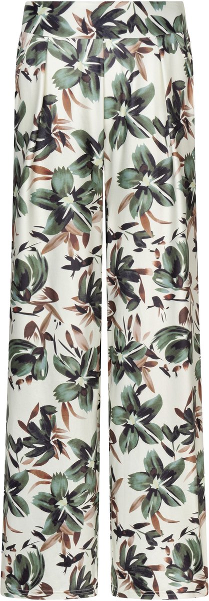 Chic by Lirette - Palazzo pants Bastimentos - Beige - M