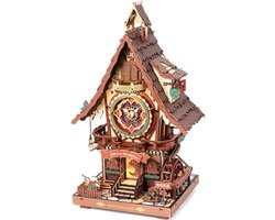 Cuckoo Clock