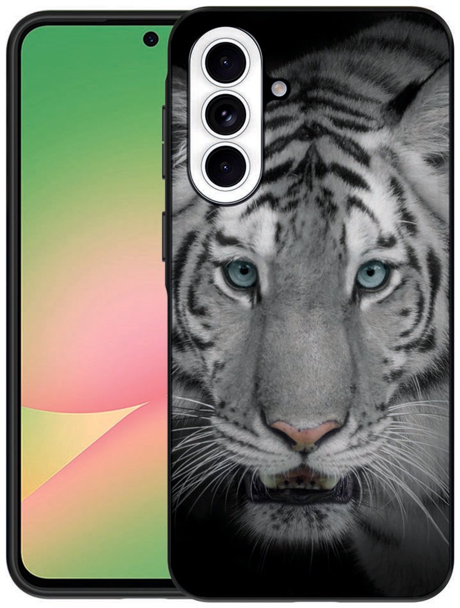 Beschermhoes Tijger Samsung Galaxy A57