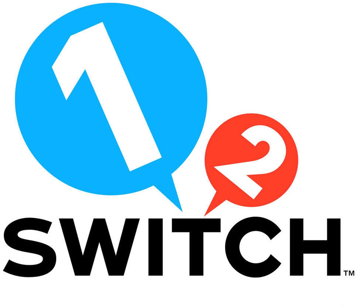 1-2 Switch - Nintendo Switch – foto 2