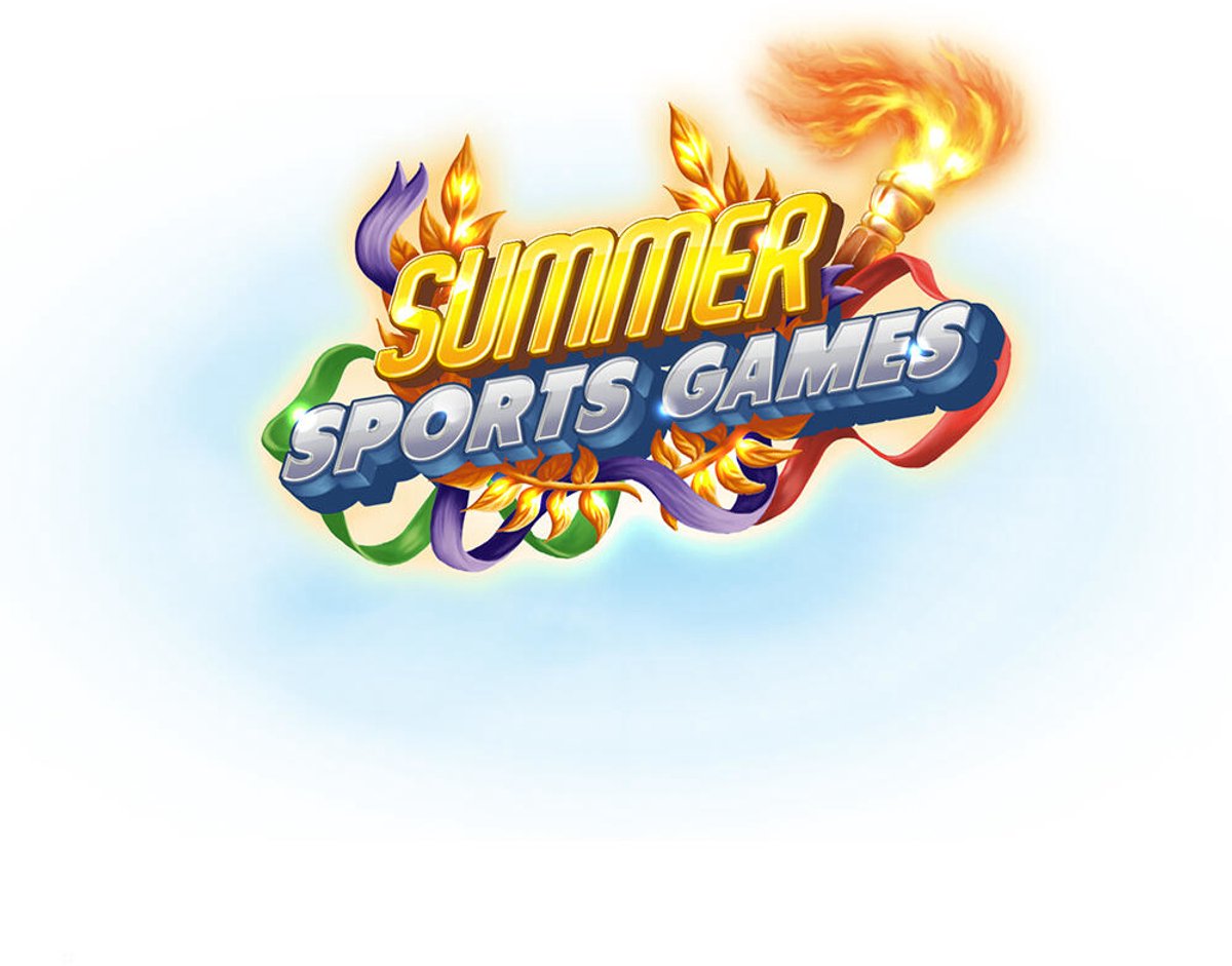 Summer Sports Games - Switch