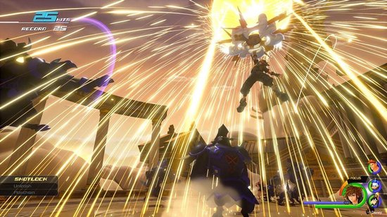 Kingdom Hearts III (Xbox One Nieuw)