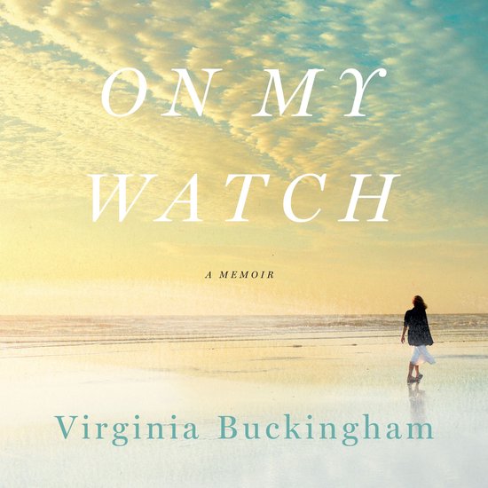 On My Watch - cover