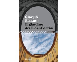 Il romanzo di Ferrara 3 - Il giardino dei Finzi-Contini
