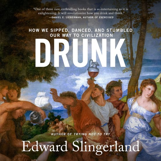 Drunk - cover