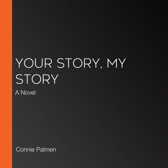 Your Story, My Story - cover