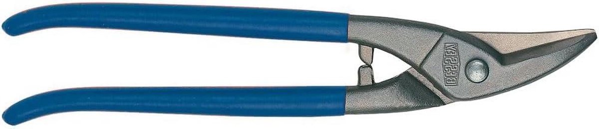 Metaalschaar 300mm - Blikscharen - Metaal Knipwerk - Gelegeerd Staal - 30cm Lengte