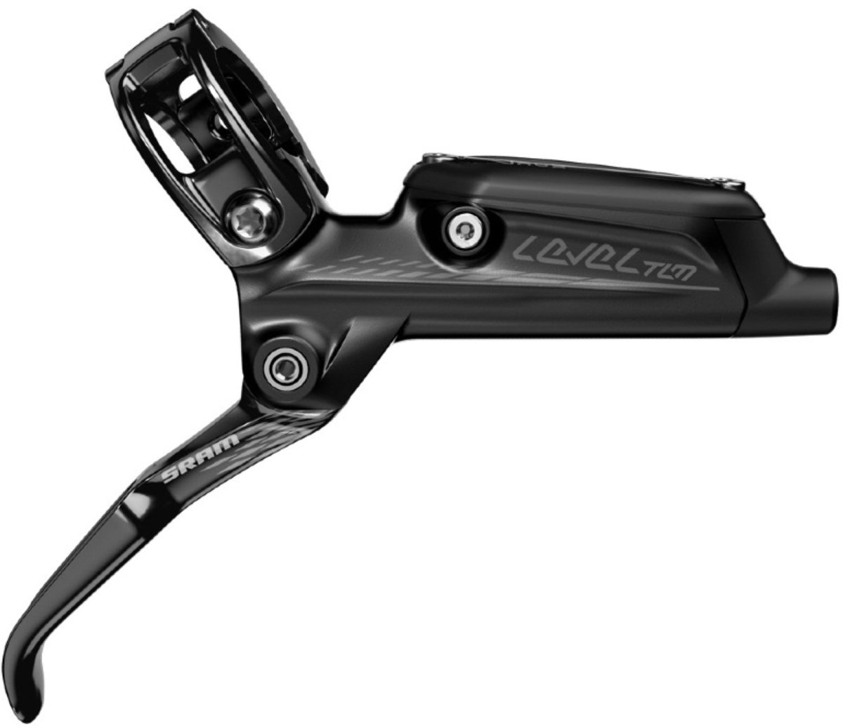 Sram Level Tlm B2 Disc Remhendel Zwart