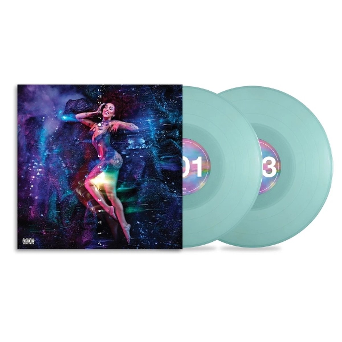 Doja Cat - Planet Her (5th Anniversary) (LP)