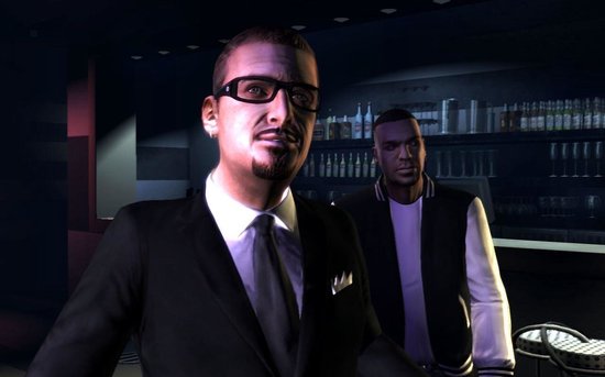Grand Theft Auto IV (GTA IV) - Complete Edition - PS3