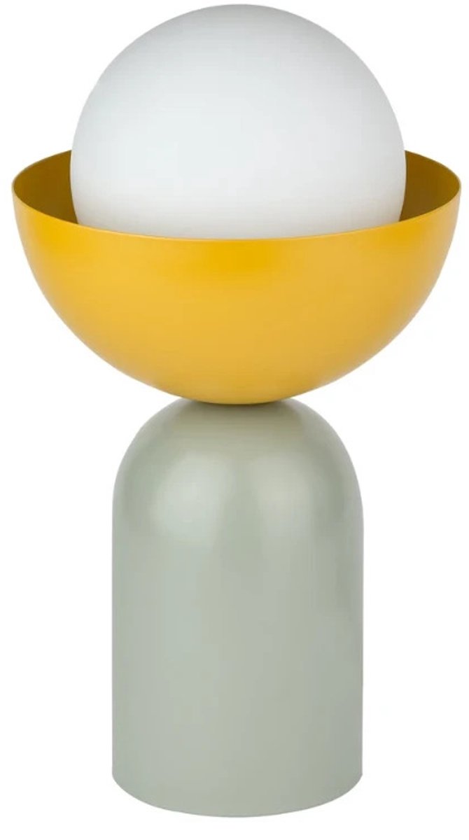 Ledvance LED Armatuur E14 | Decor Bowl Table E14 Table E14 Green