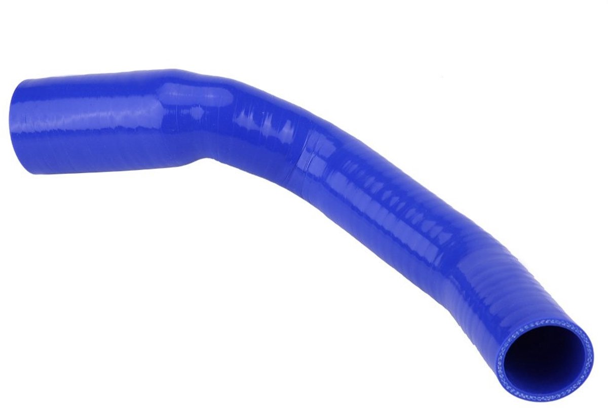 IMstore - Intercooler slang - Turbo Boost pipe - Versterkte silicone - Geschikt voor MK3 2.0L en 2.2L TDCi - Hoogwaardige prestaties - Betrouwbare ...
