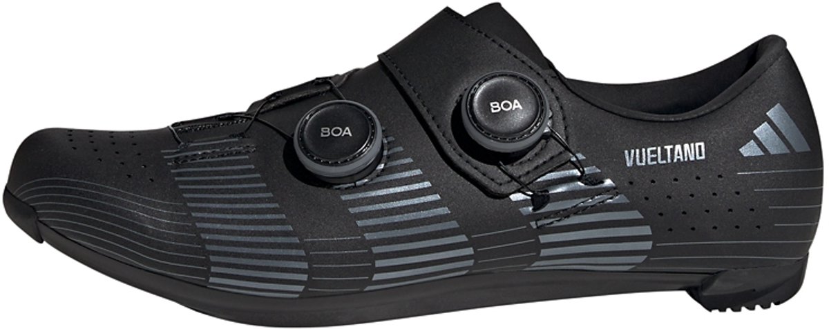 Adidas Performance Vueltano Carbon Schoenen Unisex Zwart