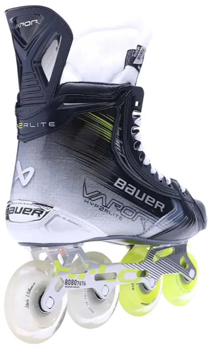 Bauer Hockey Vapor Hyp2rlite Inline Skates Grijs