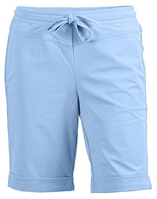 Enjoy short 870716 - Bleu clair