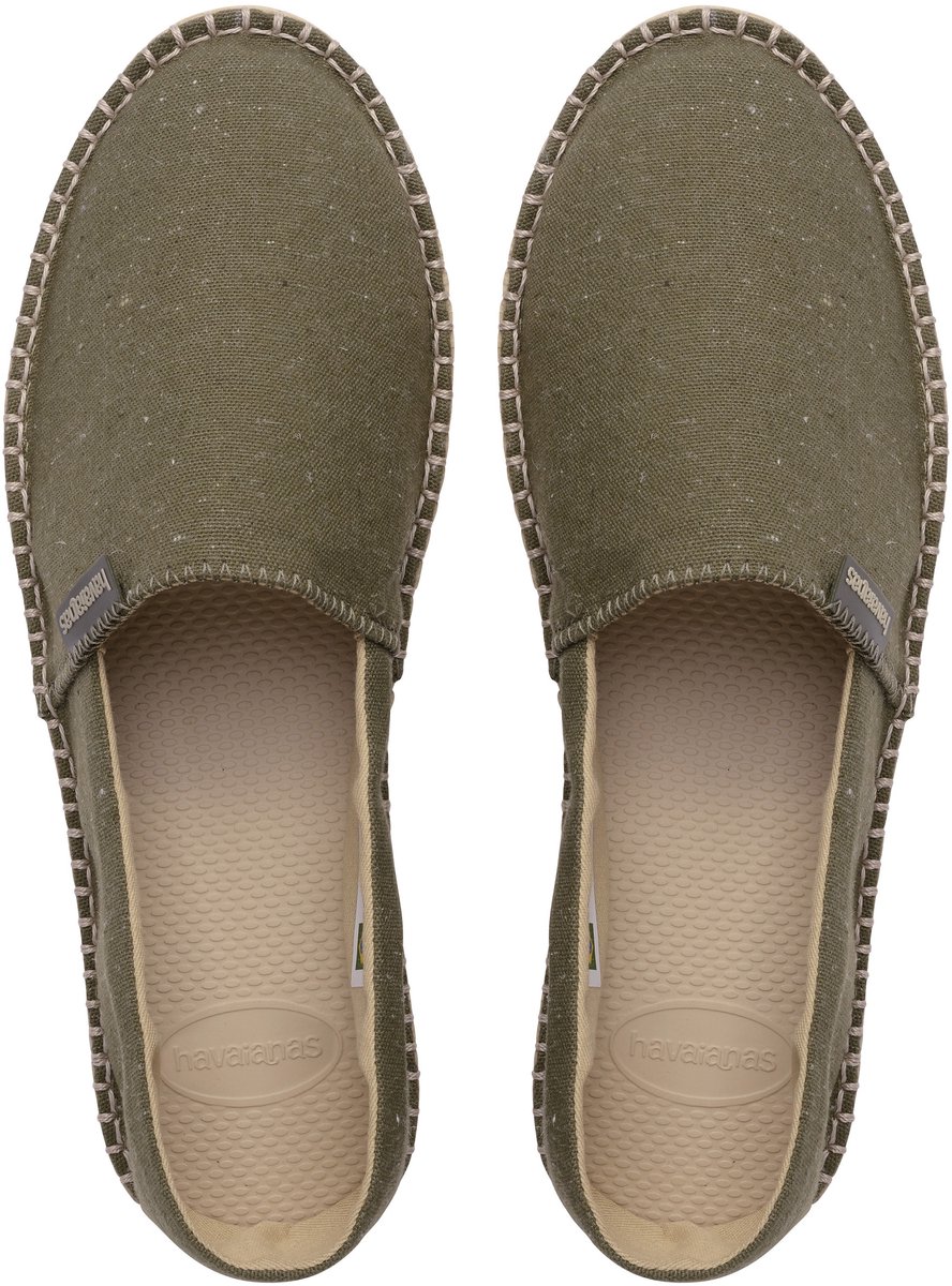 Schoenen Espadrilles Origine 3
