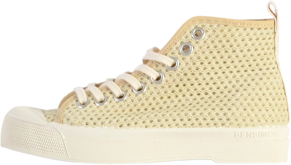 Stella-sneakers met veters
