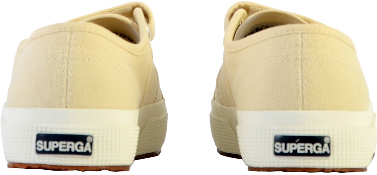 Cotjstrap Classic kindersneakers