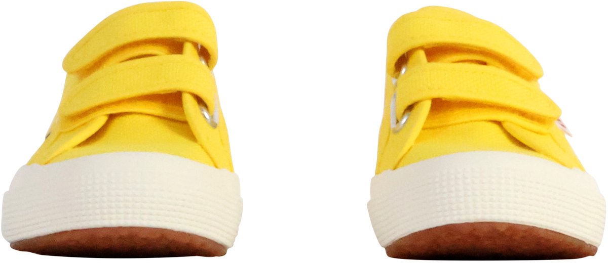 Cotjstrap Classic kindersneakers