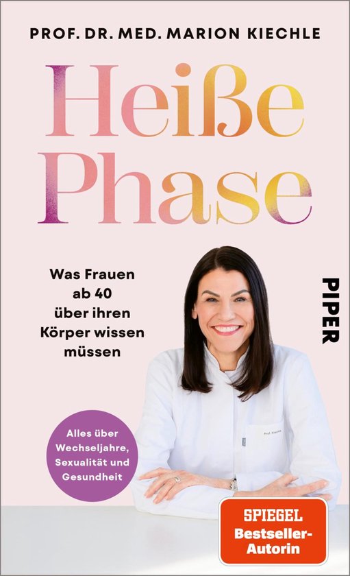 Heiße Phase - cover