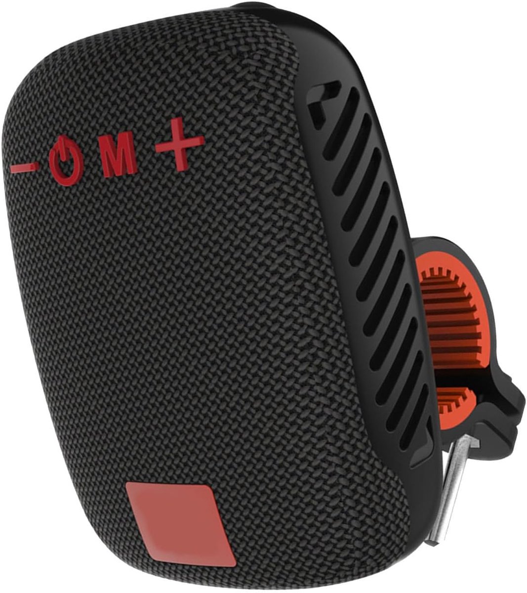 Draadloze Bluetooth Luidspreker - Outdoor Speaker Fiets - Muziek Luisteren Buiten - Regenbestendig Ontwerp