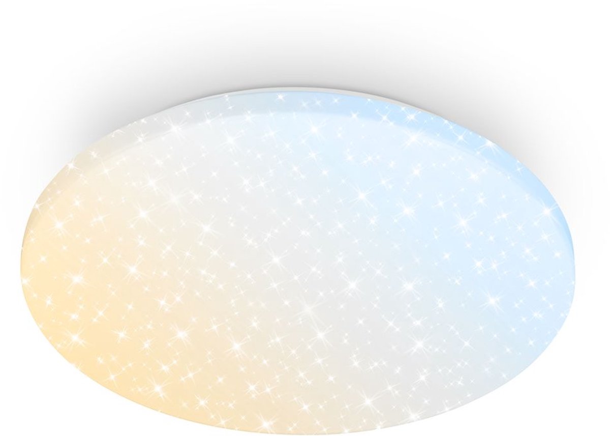 Briloner Luminus LED Plafondlamp