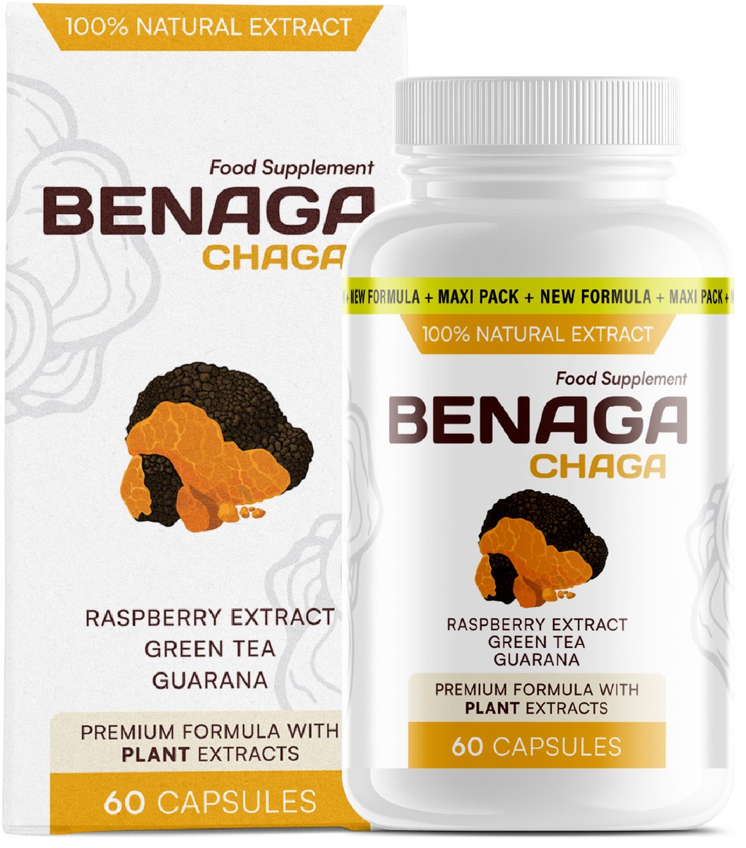Benaga Chaga