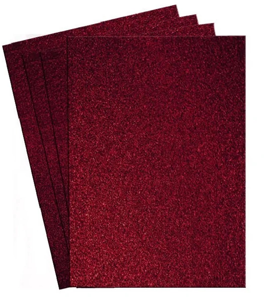 Klingspor PL28C Serie - Schuurpapier Ark - 230x280mm - Korrel 150 - Handmatig of Machinaal