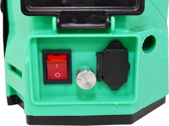 AWTools Serie - Accu Rugspuit - 12L - Telescooplans - Chemisch Bestendig van Merkloos	 — afbeelding 5