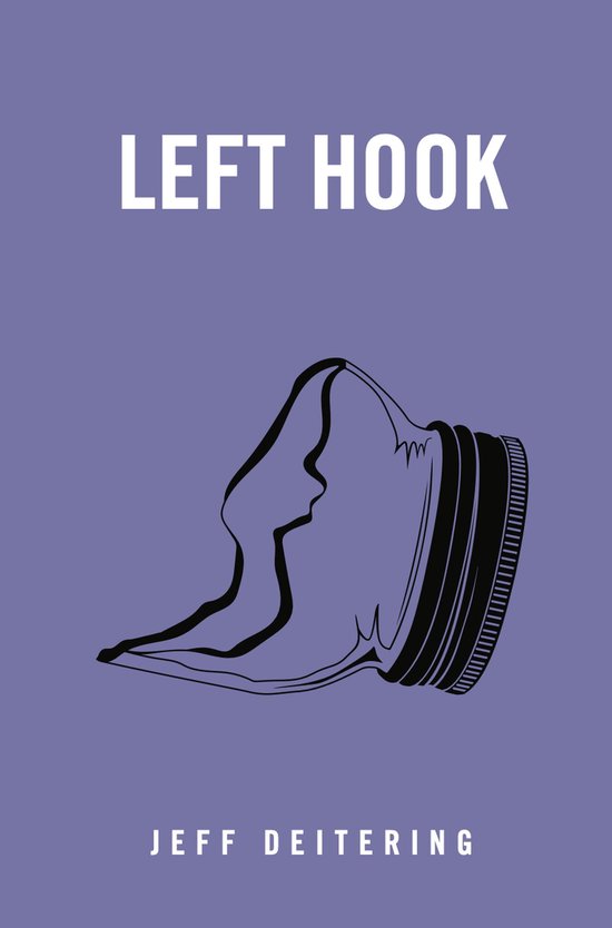 Left Hook - cover