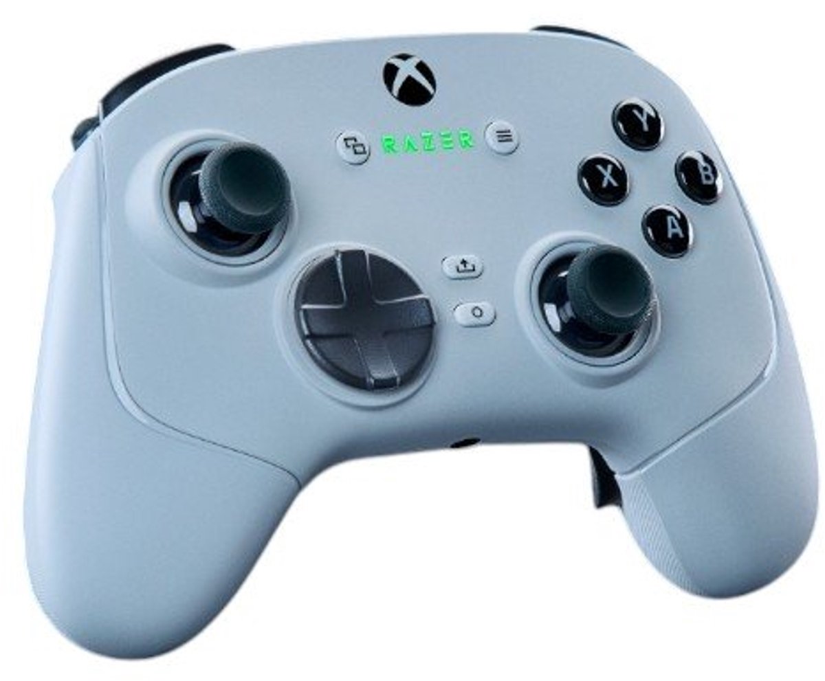 Razer Wolverine V3 Pro - Draadloze Gaming Controller - Programmeerbare Knoppen - Xbox/PC - Zwart – foto 2