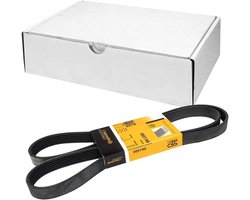 CONTITECH 6PK1590 V-geribbelde riem.