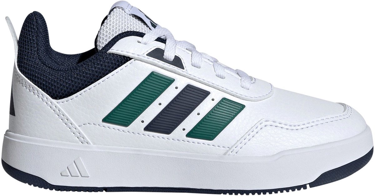 Adidas Sneakers wit - navy - groen
