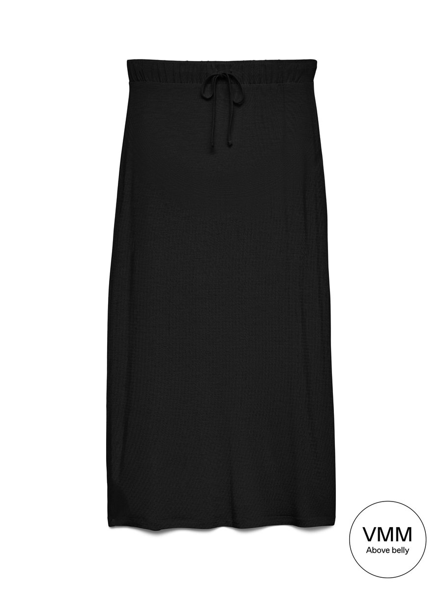 Vero Moda Maternity Rok VMMAVA Lange rok