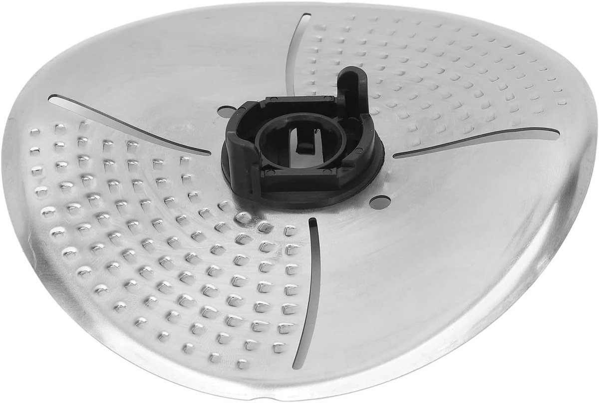 Beschermhoes voor Snijmes, Voedselveilige Bescherming voor Thermomix TM5, Isolatie en Veiligheid voor RVS Keukenaccessoires