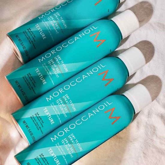 Moroccanoil Dry Texture Haarspray - 205 ml