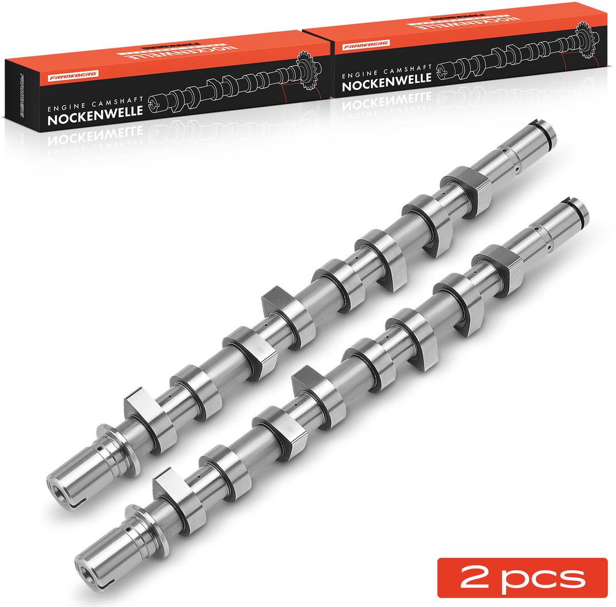 Frankberg 2x nokkenas voor Renault