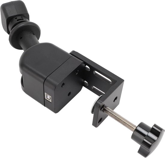 USB Handrem - SIM Racing Handrem Race Handrem - Race Games Besturen - Authentieke Analoge Prestatie van Merkloos — afbeelding 2