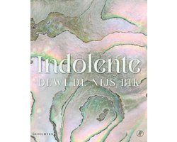 Omslag van Indolente