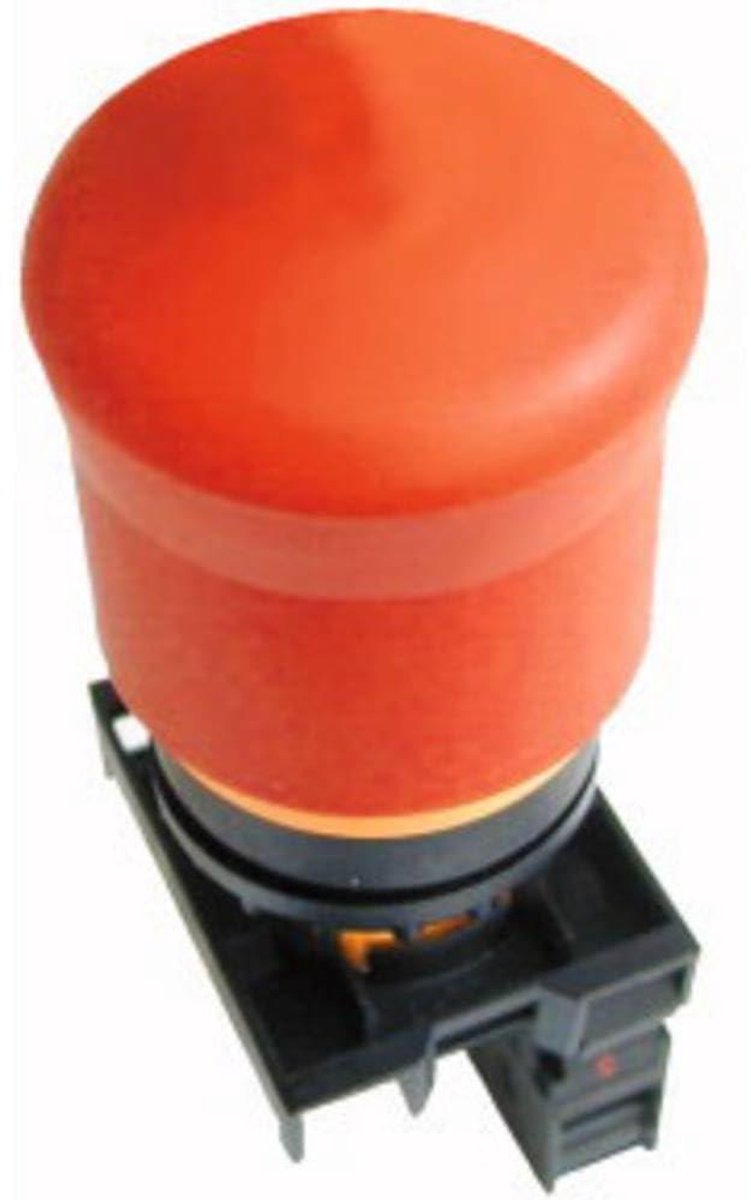 Noodstop Taster - Noodschakelaar Drukknop - Veiligheid Schakelen - Trek-terugstelling - 22 mm - Rood