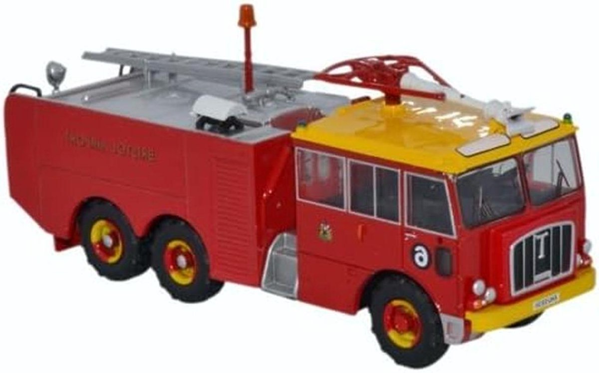 Schaalmodel Voertuig - Miniatuur Auto - Modelbouw Presentatie - Voorgemonteerd Model - 11.5 cm Lengte - Grijs