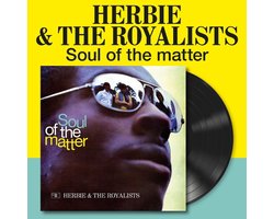 Soul of the Matter