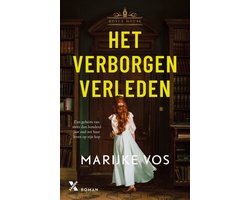 Omslag van Royce House 1 - Het verborgen verleden