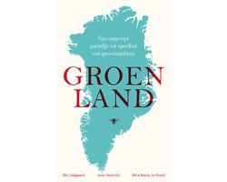 Groenland