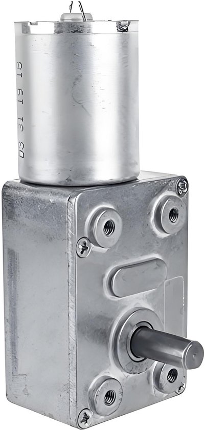 250 W 12 V Getriebe-Untersetzungs-Elektromotor, gebürsteter 250 W 12 V Getriebe-Untersetzungs-Elektromotor, gebürsteter