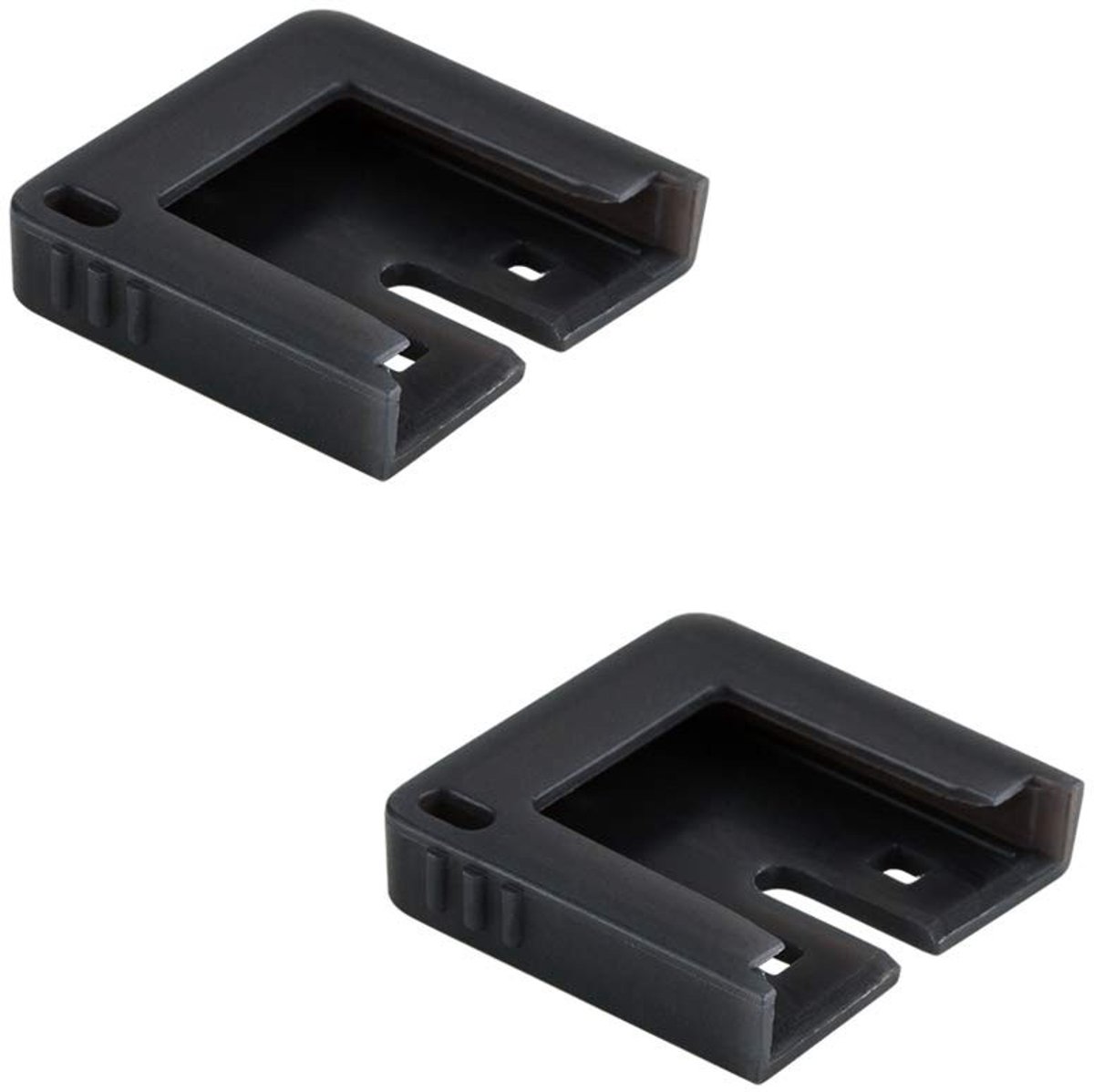 Allecto - Connector Protect Cap - Beschermkap voor Multi Interface - 2 Stuks - Geschikt voor Sony Flitsers - Ideaal voor Camera Accessoires