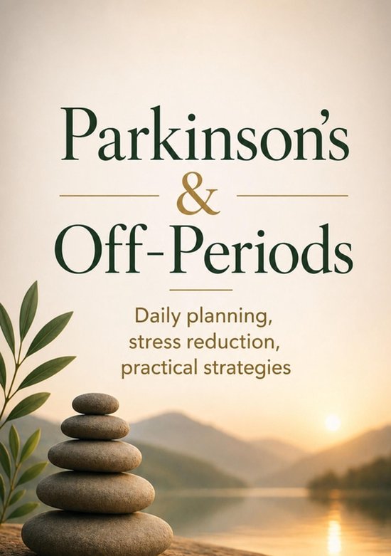 Parkinson’s & Off-Periods - cover