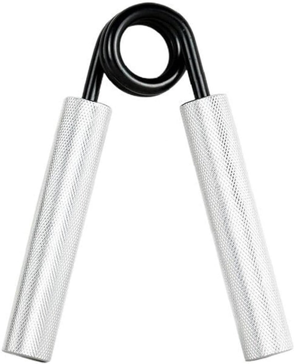 1pc Kracht Gripper, 200lbs Hand Grip Versterker Pols Oefening Fitness Grip voor Armtraining